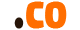 دامنه .co