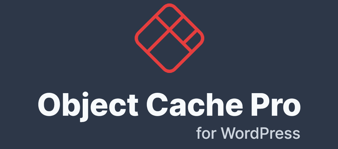 object cache وردپرس