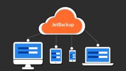 آموزش JetBackup در سی پنل