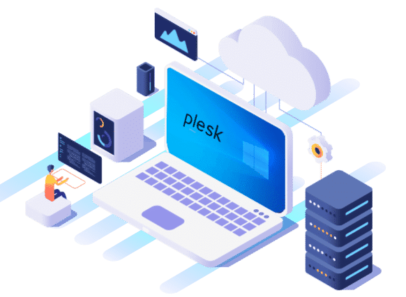 هاست ویندوز ایران